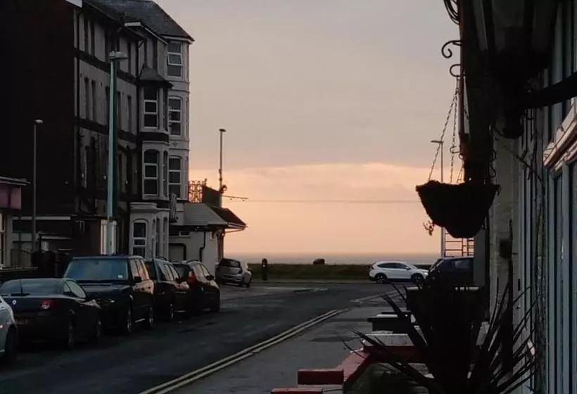 Fotos del hotel Ardsley:  6