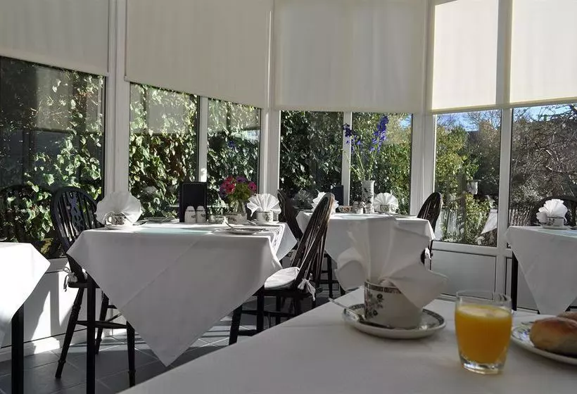 Fotos del hotel Ashdene House:  9