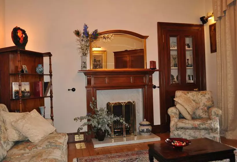 Fotos del hotel Ashdene House:  12