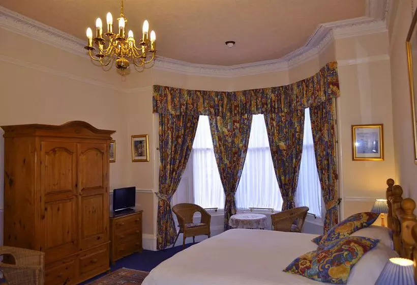 Fotos del hotel Ashdene House:  18