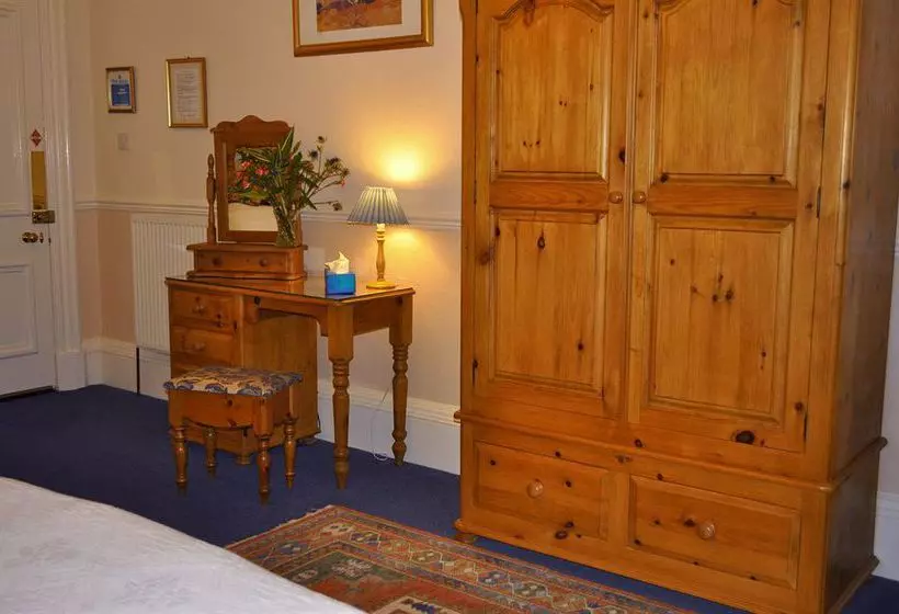 Fotos del hotel Ashdene House:  14