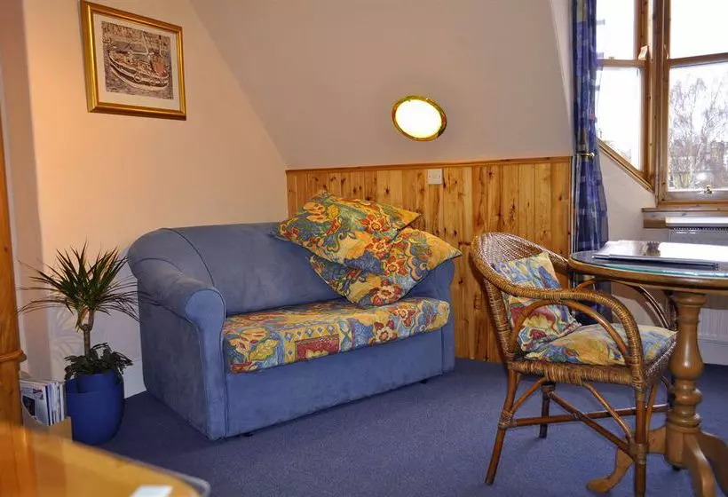 Fotos del hotel Ashdene House:  21