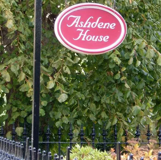 Fotos del hotel Ashdene House:  11