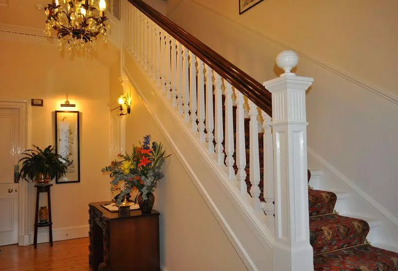 Fotos del hotel Ashdene House:  8