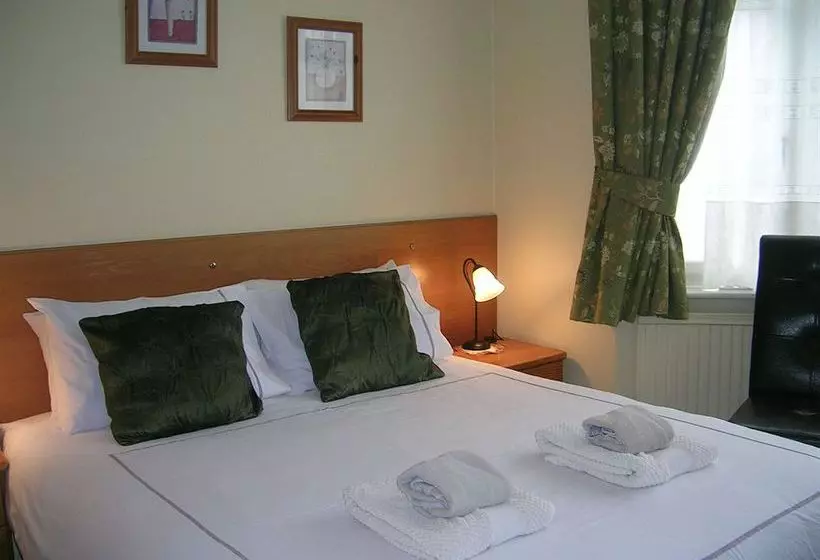 Fotos del hotel Carolina Guest House:  25