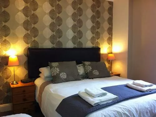 Fotos del hotel Carolina Guest House:  23