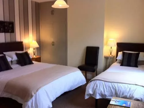 Fotos del hotel Carolina Guest House:  14