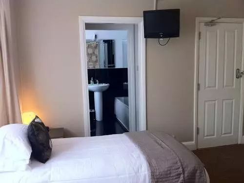 Fotos del hotel Carolina Guest House:  22