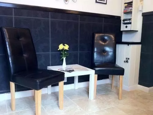 Fotos del hotel Carolina Guest House:  3