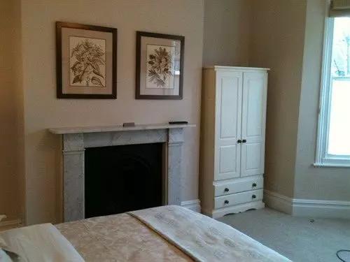 Fotos del hotel Home From Home Guest House:  7