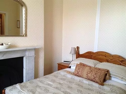 Fotos del hotel Home From Home Guest House:  4