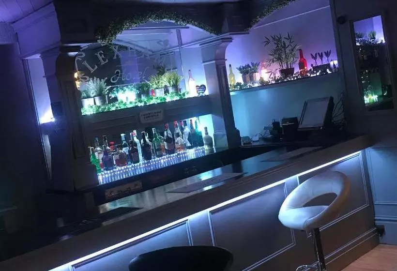 Fotos del hotel Lexham:  15