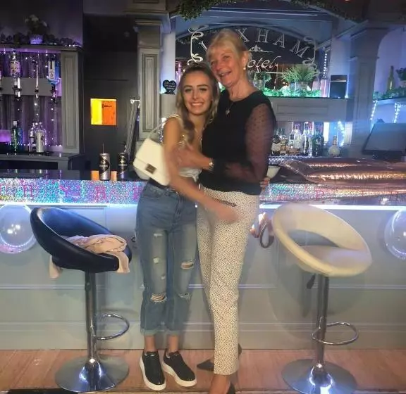 Fotos del hotel Lexham:  3