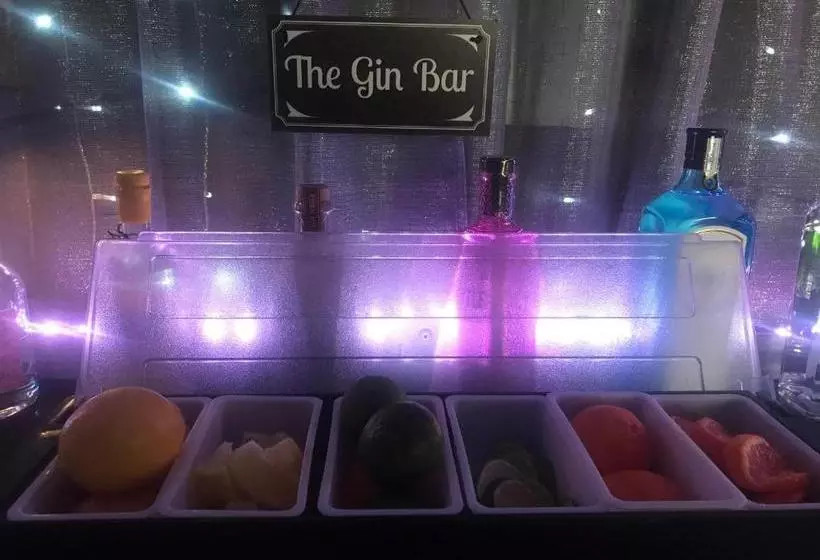 Fotos del hotel Lexham:  7