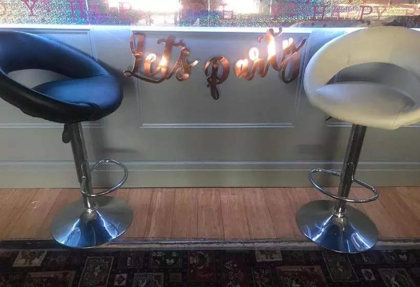 Fotos del hotel Lexham:  11