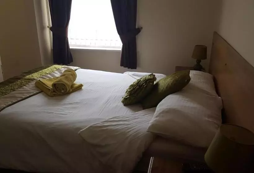 Fotos del hotel Lexham:  22