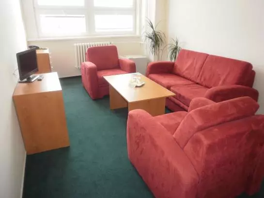 Fotos del hotel Prometheus:  10