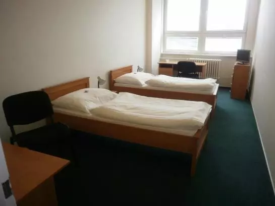 Fotos del hotel Prometheus:  15