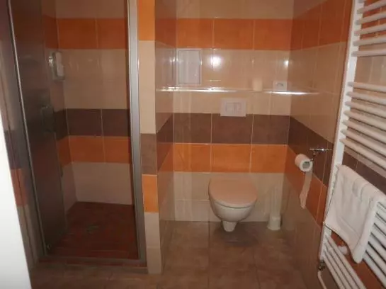 Fotos del hotel Prometheus:  7