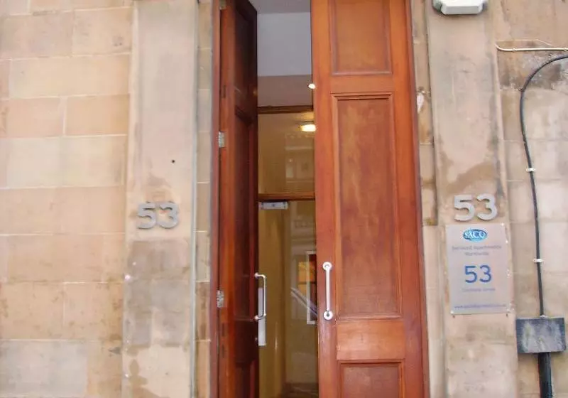 Fotos del hotel Saco Glasgow - Cochrane Street:  3