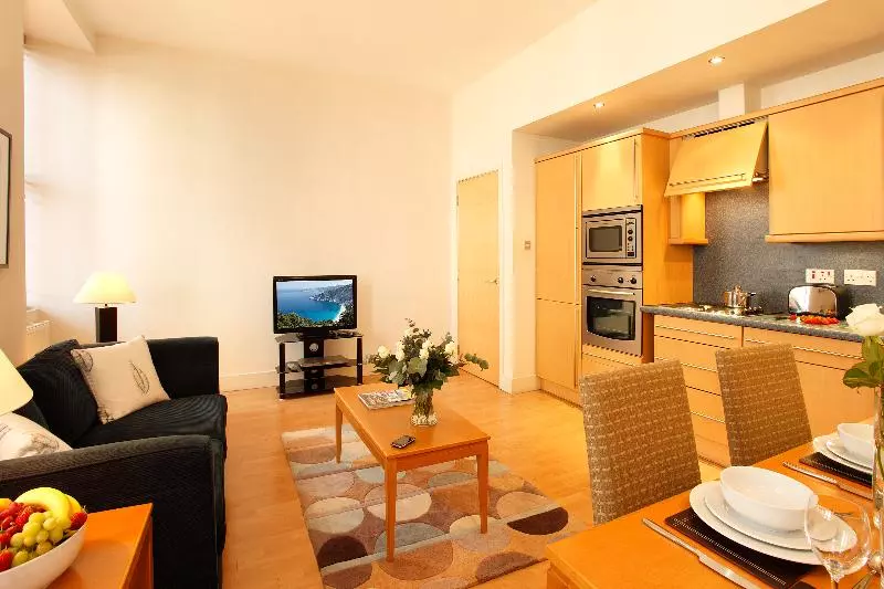 Fotos del hotel Saco Glasgow - Cochrane Street:  12