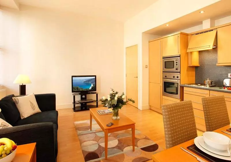 Fotos del hotel Saco Glasgow - Cochrane Street:  14