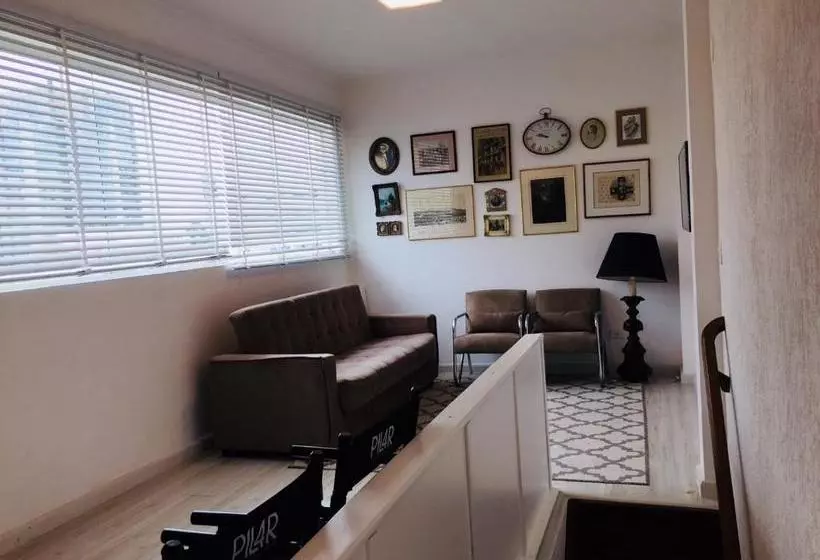 Fotos del hotel Oscar Freire Suites Sao Paulo:  12