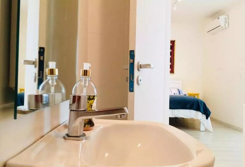 Fotos del hotel Oscar Freire Suites Sao Paulo:  3