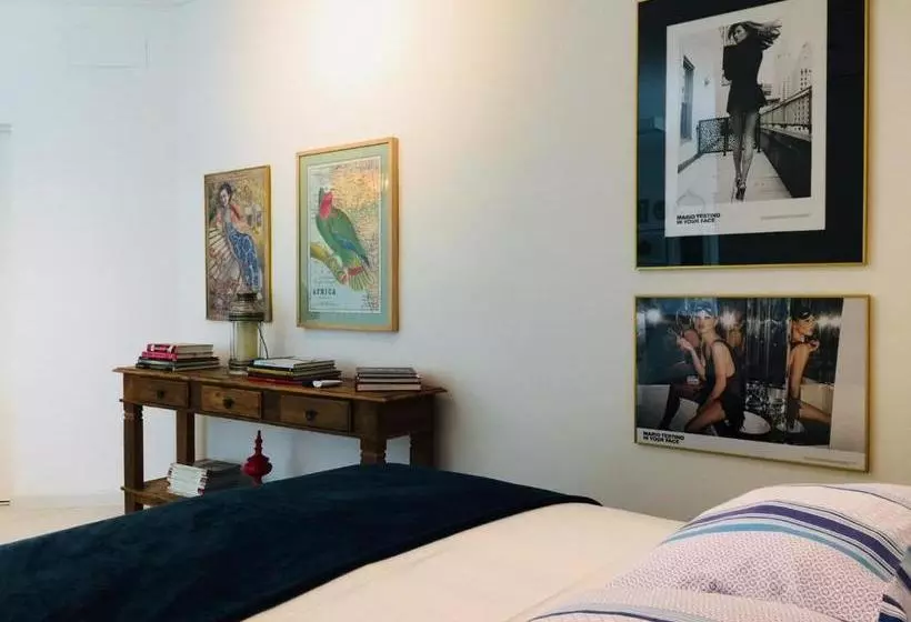 Fotos del hotel Oscar Freire Suites Sao Paulo:  14