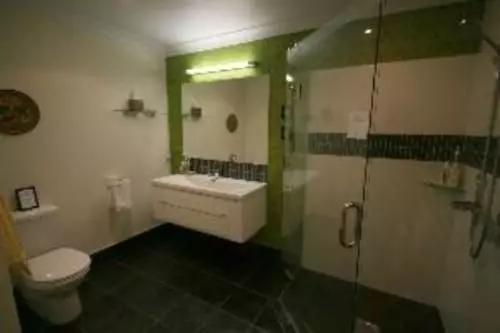 Fotos del hotel Kauri Point Luxury Bed & Breakfast:  2