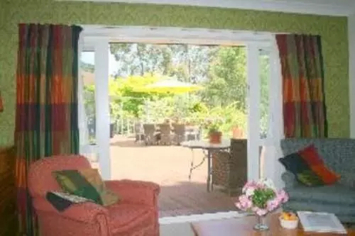 Fotos del hotel Kauri Point Luxury Bed & Breakfast:  8