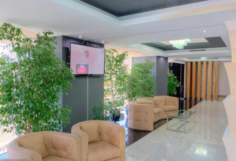 Fotos del hotel Oltenia:  13