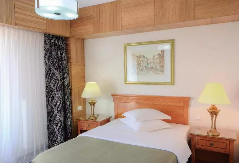 Fotos del hotel Oltenia:  12