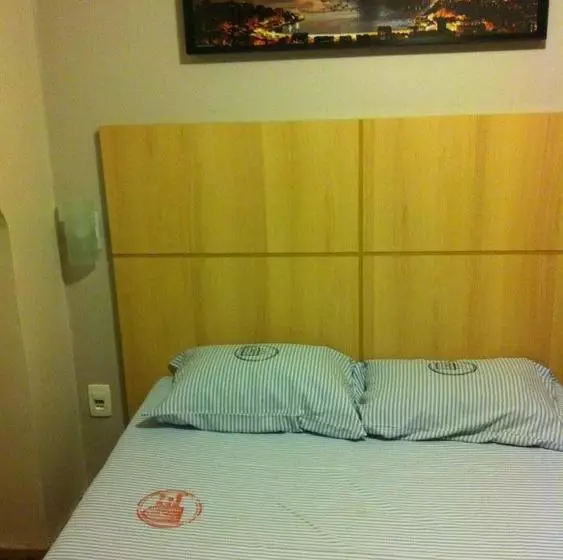 Fotos del hotel São Bento:  25