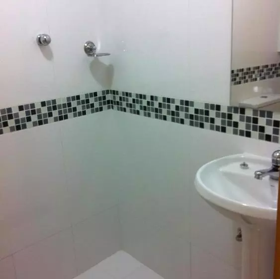 Fotos del hotel São Bento:  14