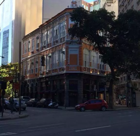 Fotos del hotel São Bento:  6