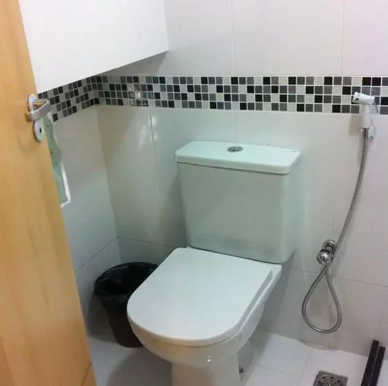 Fotos del hotel São Bento:  4