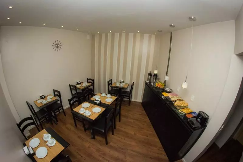 Fotos del hotel São Bento:  13