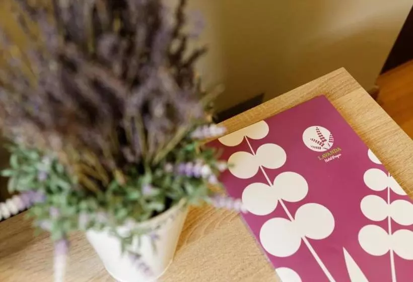 Fotos del hotel Lavanda  & Apartments Prague:  8