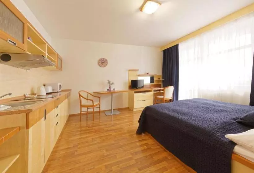 Fotos del hotel Lavanda  & Apartments Prague:  9