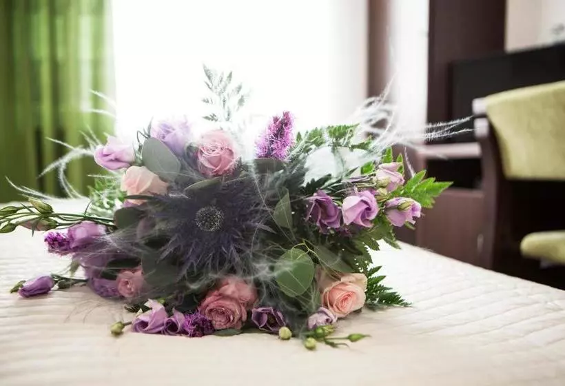 Fotos del hotel Lavanda  & Apartments Prague:  4