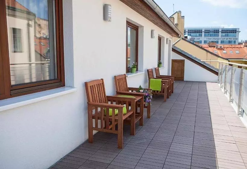 Fotos del hotel Lavanda  & Apartments Prague:  2