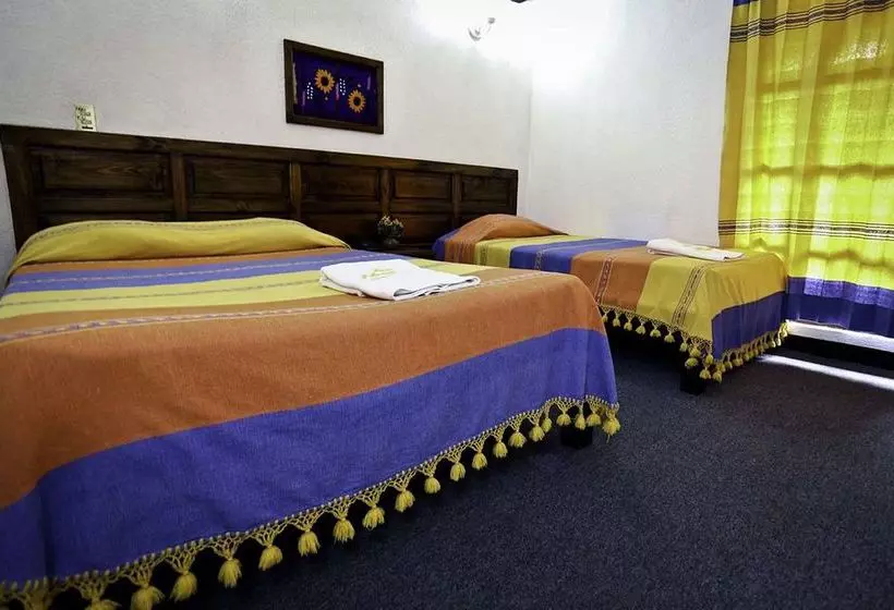 Fotos del hotel Plaza Santo Domingo:  14