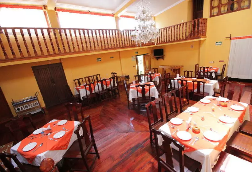 Fotos del hotel Plaza Santo Domingo:  3