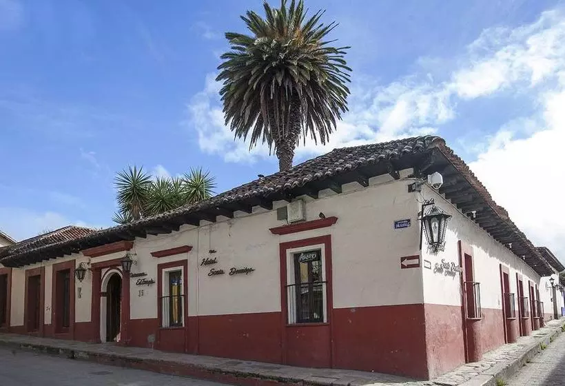 Fotos del hotel Plaza Santo Domingo:  6