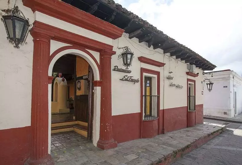 Fotos del hotel Plaza Santo Domingo:  20