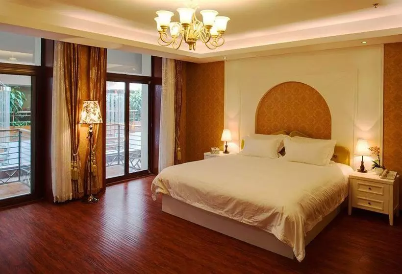 Fotos del hotel Sofu:  21