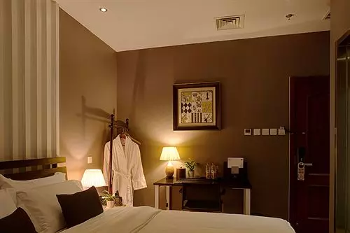 Fotos del hotel Sofu:  14