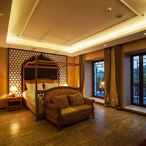 Fotos del hotel Sofu:  12