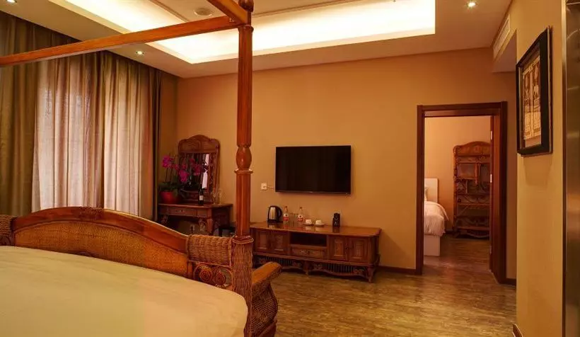 Fotos del hotel Sofu:  19